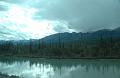 Entre Vancouver et Banff